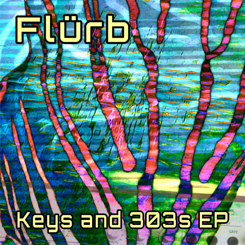 Keys and 303S (Natural Rhythm Remix)