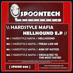 Spoontech Releases | All Time