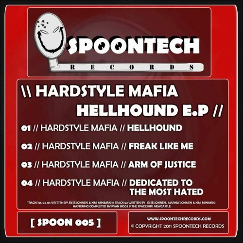 Spoontech Releases | All Time