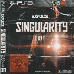 Expulze - Singularity (Rawtrap Flip)