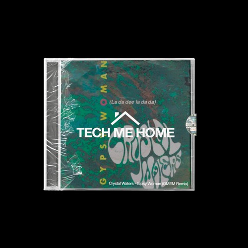 Stream Crystal Waters - Gypsy Woman (She's Homeless)(OMEM Remix