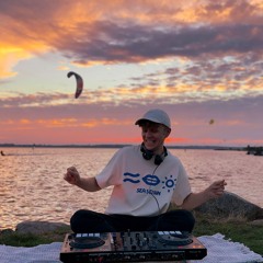 Chill Deep & Afro House Mix 🌞 Summer Sunset Vibes by Paxtone