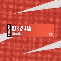 CARMICHAEL - G78 [Free Download]