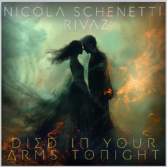 Died In Your Arms Tonight