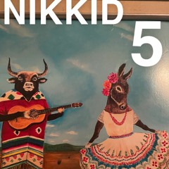 NIKKID 5