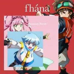 fhana Runaway World TVアニメ逃走中 グレートミッションOP主題歌  MUSIC VIDEO Full