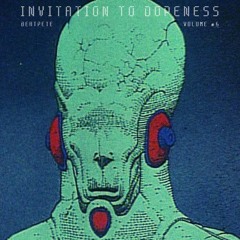 BeatPete - Invitation To Dopeness - Volume 6 - Mix