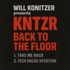 Tech House Devotion (Original Mix)
