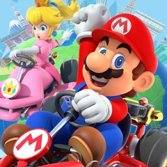 Mario Kart Tour Complete OST