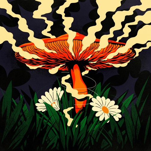PREMIERE: Adam Pits - Space Between [On Rotation]