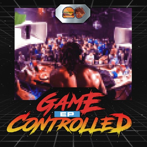 Game Controlled EP