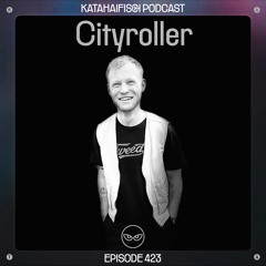 KataHaifisch Podcast 423 - Cityroller
