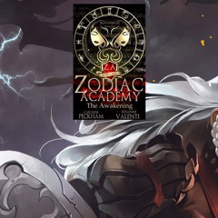 Read [PDF] Books The Awakening (Zodiac Academy, 1)