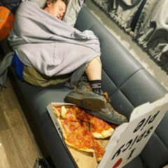 We Do It For Fun pt. F.I.W.B.