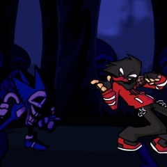 The Second Genesis Showdown (Endless 2.0 but Majin Sonic and Agoti sings it)