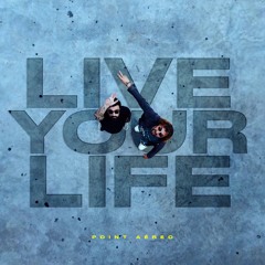 EP Live Your Live - Point Aéreo (Rodrigo She& Gui Defilippi)