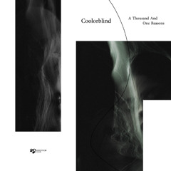 PREMIERE: Coolorblind - Swing Move