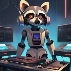Robot Rave - Trance and Dance