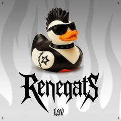 Le Son Vert - Renégats