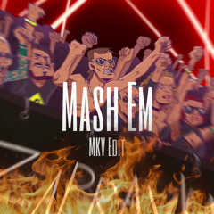 Zapravka-MASH EM (MKV Edit)