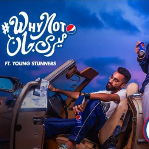 Why Not Meri Jaan Ft. Young Stunners