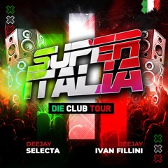 SUPER ITALIA SET @ CAROLL'S CLUB 09.11.2024 (GER)