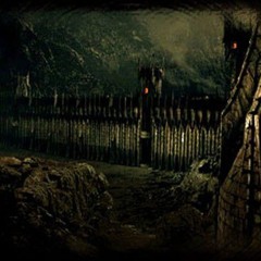 Coffin Wheel - MORDOR