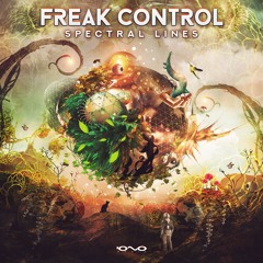 Freak Control - Spectral Lines