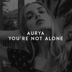 Aury@ - You'Re Not Alone Regg@E RemiX