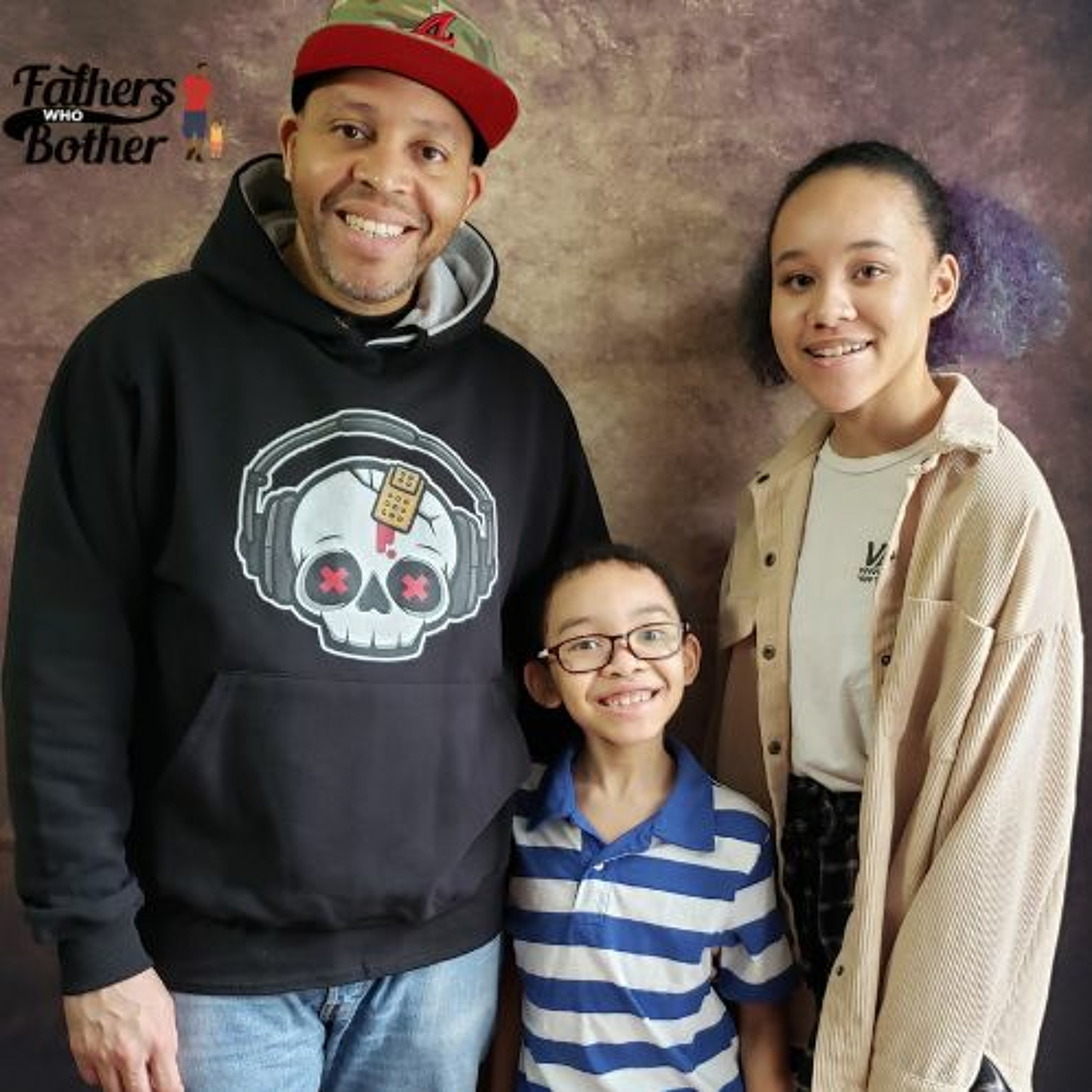 Fathers Who Bother Podcast