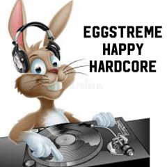 EGGstreme Happy Hardcore Mix