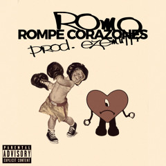 Rompe Corazones