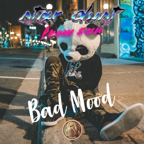 Bad Mood (Non Copyrighted Sound)