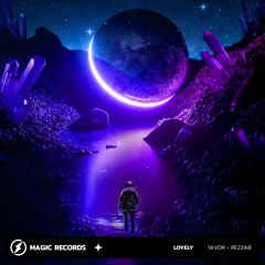 Skvor & Rezzaie - Lovely [Magic Records Release]