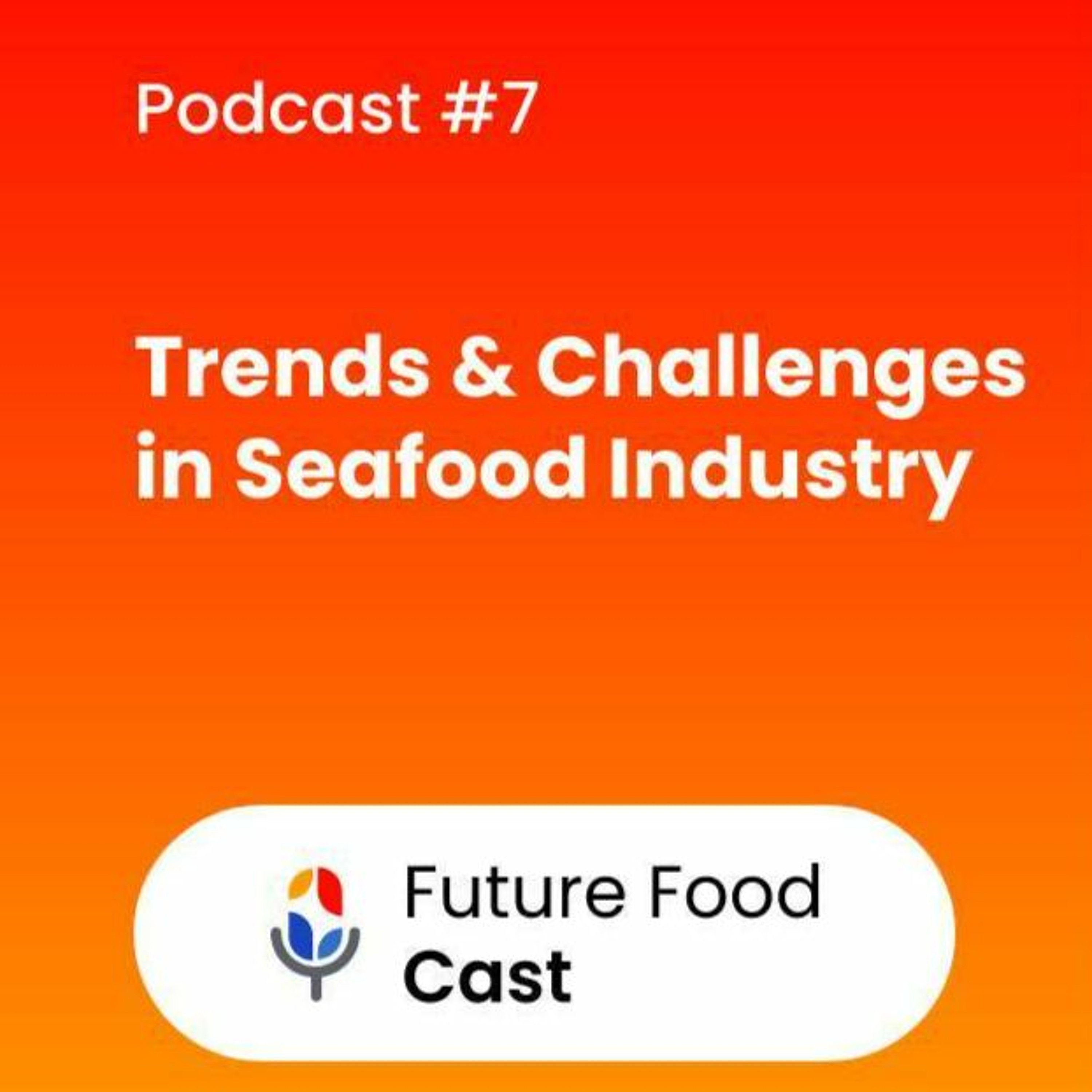 Future Food Cast