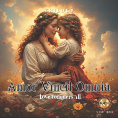 Amor Vincit Omnia No. 03