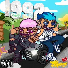 YNG Martyr - 1992 Intsrumental (reprod by mate)