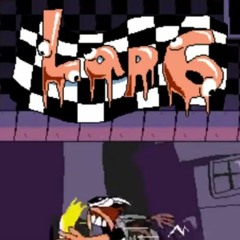 Pizza Tower - Doppelganger's Delight   Version 2 (Lap 6 Fanmade OST) (320 Kbps)