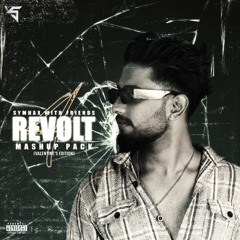 Symhax with Friends - REVOLT (Mashup Pack) Vol 04 [Valentine's Edition] l FREE DOWNLOAD