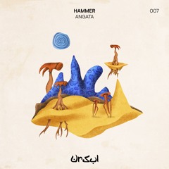 Angata - Hammer (Original Mix)