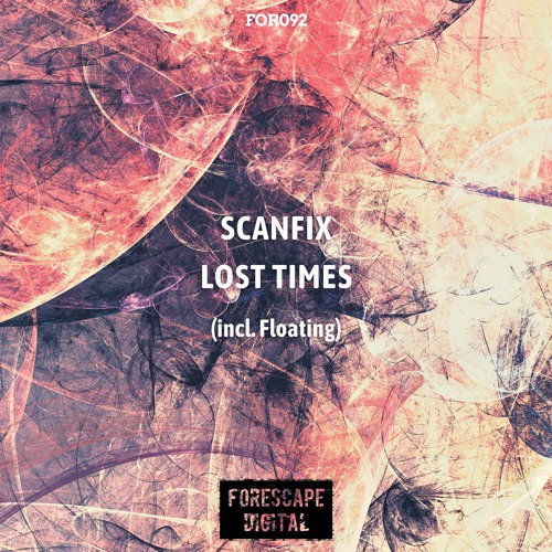 Scanfix — Floating (Original Mix)