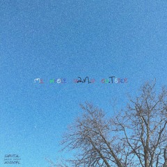 My Whole gA.n.g OuTside