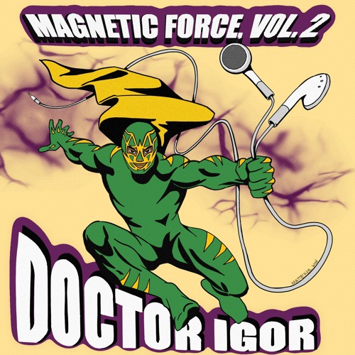 Odd Ego and Doctor Igor - Reflection Dimension (Intro)