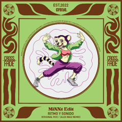 [IMPORTED PREMIERE] MiNNt Edit - Ritmo y sonido