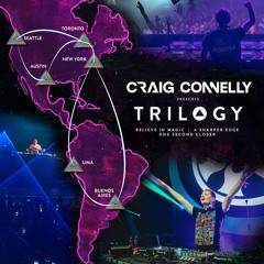 TRILOGY (Three Hour Greatest Hits Set) - Live from Johannesburg, 27-7-2024