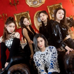 ITZY 있지 - YOU MAKE ME (Manox Remix) [CLUB BANGA]