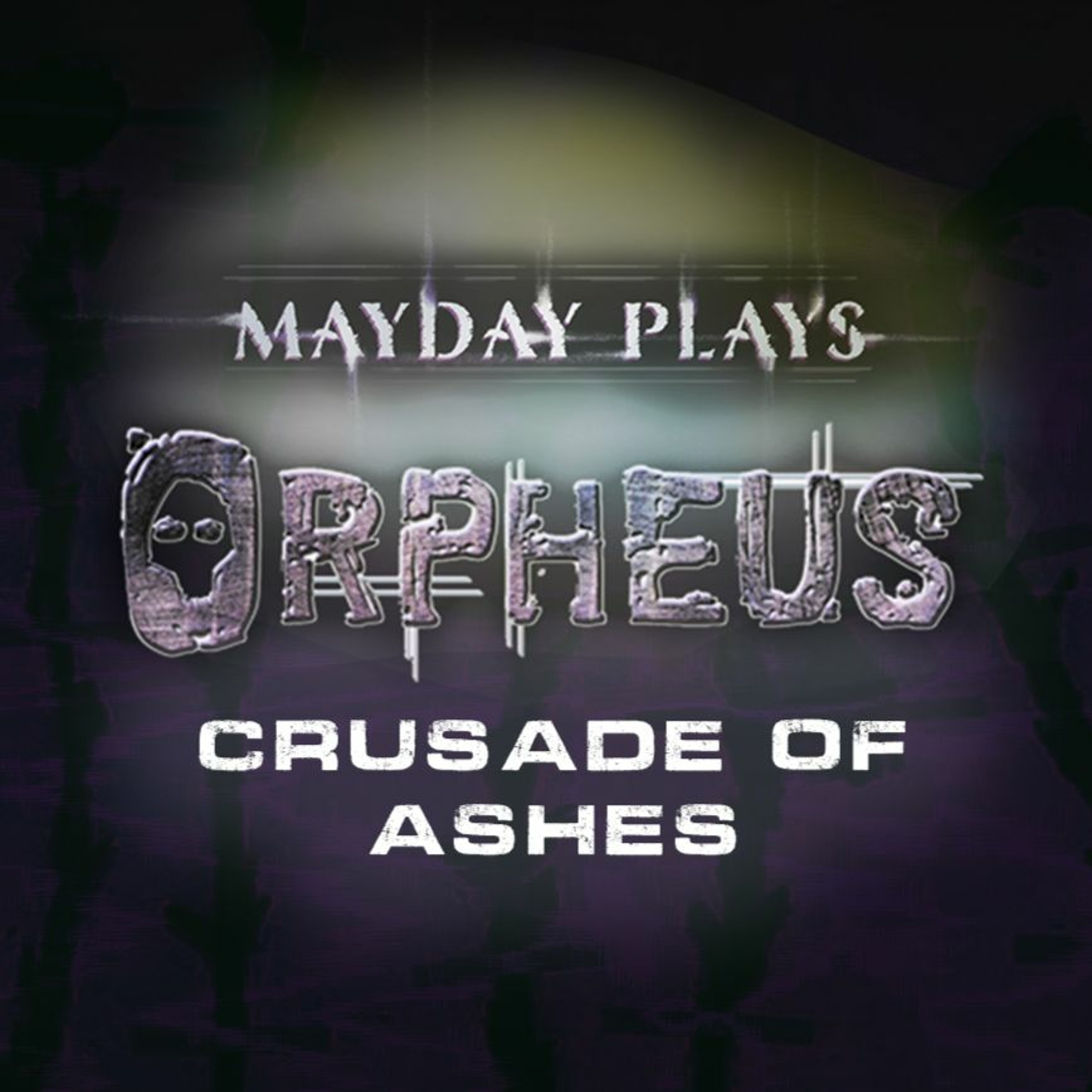👻 ORPHEUS, Book 2: Crusade of Ashes -  Chapter 5: "The Beach Episode" episode artwork