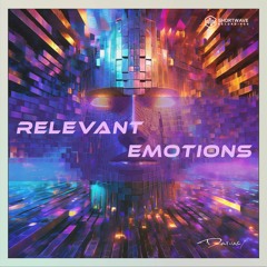 Relevant Emotions - Released on Major Platforms