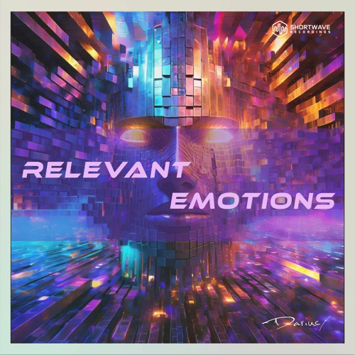 Relevant Emotions - Released on Major Platforms