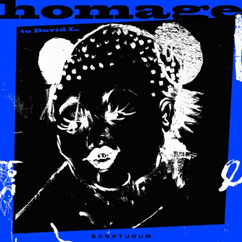 homage to David L. (single)